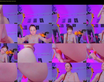 alyssa_smitt — 26 minute Chaturbate female cam show recording, 720p, Dec 4, 2025