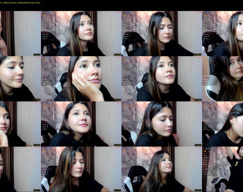 amy_innocent_ — 41 minute Chaturbate female cam show recording, 720p, Dec 4, 2025