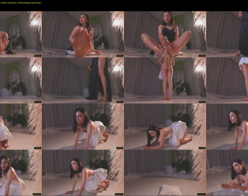 amyarmstrong — 89 minute Chaturbate female cam show recording, 720p, Dec 5, 2025