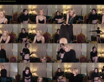anabel2054 — 76 minute Chaturbate female cam show recording, 720p, Dec 4, 2025