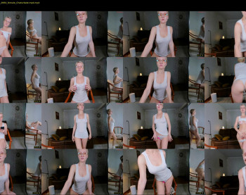 anastasiagate — 83 minute Chaturbate female cam show recording, 720p, Dec 4, 2025