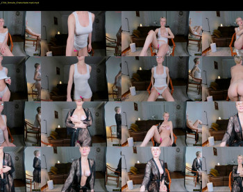 anastasiagate — 121 minute Chaturbate female cam show recording, 720p, Dec 4, 2025