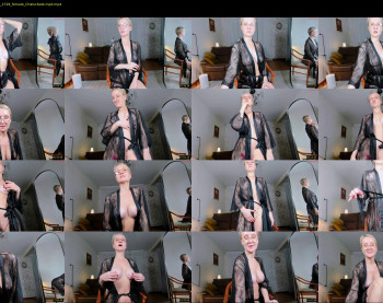 anastasiagate — 23 minute Chaturbate female cam show recording, 720p, Dec 4, 2025
