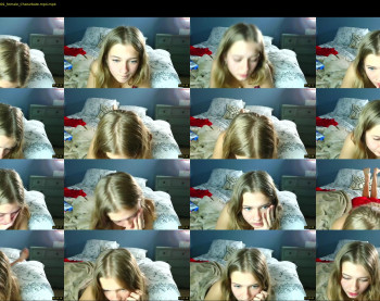 angelblisss — 9 minute Chaturbate female cam show recording, 720p, Dec 4, 2025