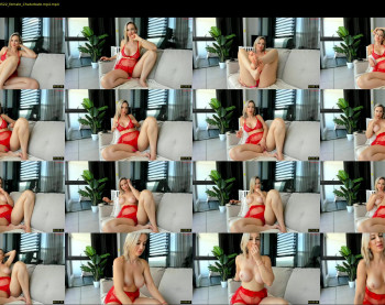 anna_royale — 13 minute Chaturbate female cam show recording, 720p, Dec 5, 2025
