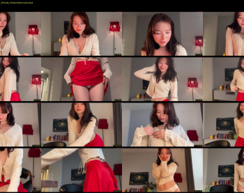 anntics_ — 121 minute Chaturbate female cam show recording, 720p, Dec 4, 2025