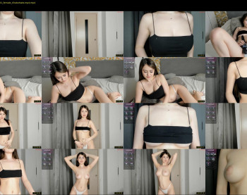 anny_leps — 121 minute Chaturbate female cam show recording, 720p, Dec 4, 2025