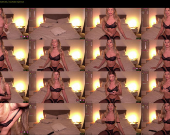 arielbell_ — 31 minute Chaturbate female cam show recording, 720p, Dec 4, 2025