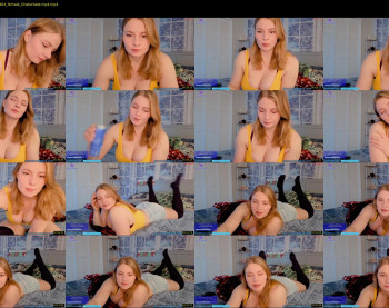 asiri_ocean — 6 minute Chaturbate female cam show recording, 720p, Dec 4, 2025