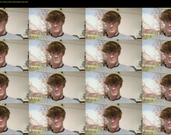 basicallyjustmee — 13 minute Chaturbate male cam show recording, 480p, Dec 4, 2025