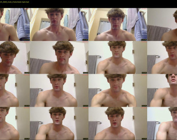 basicallyjustmee — 9 minute Chaturbate male cam show recording, 480p, Dec 5, 2025