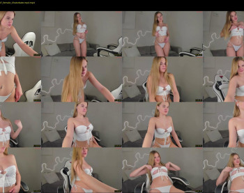 bella__sss — 33 minute Chaturbate female cam show recording, 720p, Dec 4, 2025