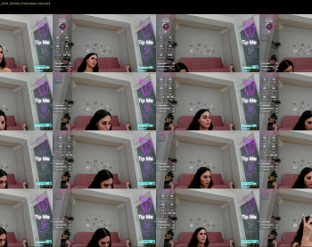 belovedkhlloe — 3 minute Chaturbate female cam show recording, 720p, Dec 4, 2025