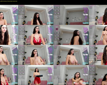 belovedkhlloe — 44 minute Chaturbate female cam show recording, 720p, Dec 5, 2025