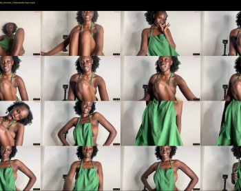 betty_fire_ — 5 minute Chaturbate female cam show recording, 720p, Dec 4, 2025
