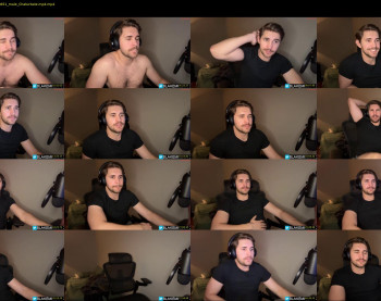 blakemiles2 — 46 minute Chaturbate male cam show recording, 720p, Dec 4, 2025