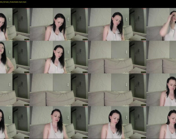 blueeyeess — 47 minute Chaturbate female cam show recording, 720p, Dec 4, 2025