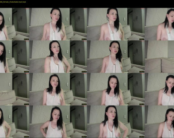 blueeyeess — 41 minute Chaturbate female cam show recording, 720p, Dec 4, 2025