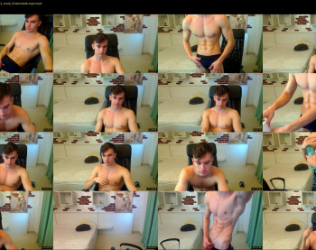 bradyflint — 120 minute Chaturbate male cam show recording, 720p, Dec 4, 2025