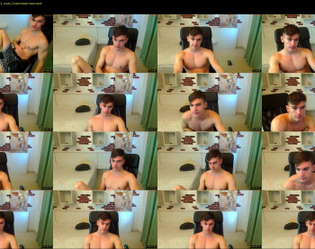 bradyflint — 121 minute Chaturbate male cam show recording, 720p, Dec 4, 2025