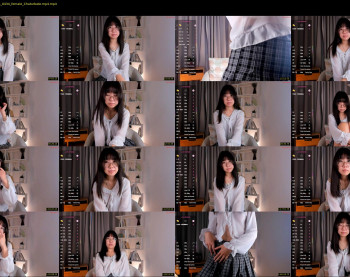 bridgetbottrell — 120 minute Chaturbate female cam show recording, 720p, Dec 5, 2025