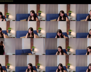 brittpobre — 31 minute Chaturbate female cam show recording, 720p, Dec 4, 2025