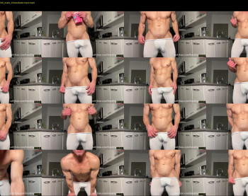 brodybiggs — 26 minute Chaturbate male cam show recording, 720p, Dec 5, 2025