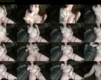 brooke_90 — 44 minute Chaturbate female cam show recording, 720p, Dec 4, 2025
