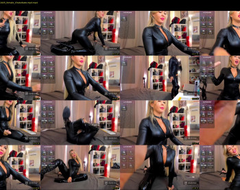 candysandyy — 59 minute Chaturbate female cam show recording, 720p, Dec 4, 2025