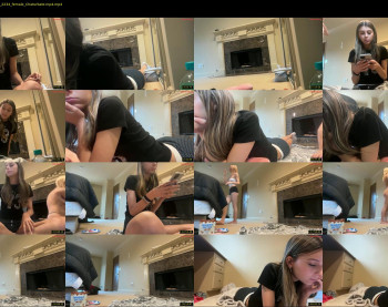 clairewalkerrr — 121 minute Chaturbate female cam show recording, 480p, Dec 4, 2025