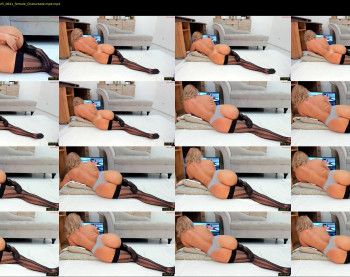 classy_medeeea — 121 minute Chaturbate female cam show recording, 720p, Dec 4, 2025