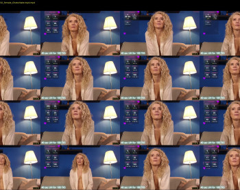 classynikki — 3 minute Chaturbate female cam show recording, 720p, Dec 4, 2025