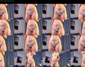 corazonmalinky — 28 minute Chaturbate female cam show recording, 720p, Dec 5, 2025
