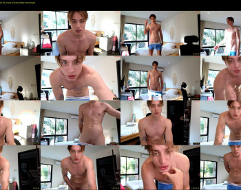 cryptongood — 74 minute Chaturbate male cam show recording, 720p, Dec 4, 2025