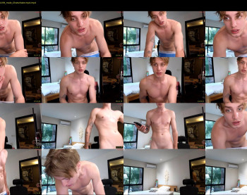 cryptongood — 25 minute Chaturbate male cam show recording, 720p, Dec 4, 2025