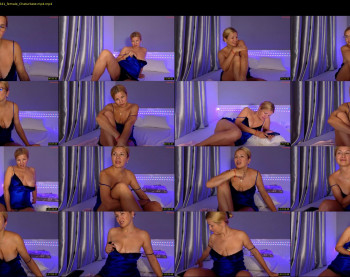 daisydavis_ — 115 minute Chaturbate female cam show recording, 720p, Dec 4, 2025