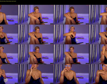 daisydavis_ — 19 minute Chaturbate female cam show recording, 720p, Dec 4, 2025