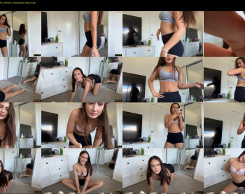 daisyfayer — 11 minute Chaturbate female cam show recording, 720p, Dec 4, 2025