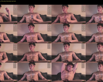 damondurden — 19 minute Chaturbate male cam show recording, 720p, Dec 4, 2025