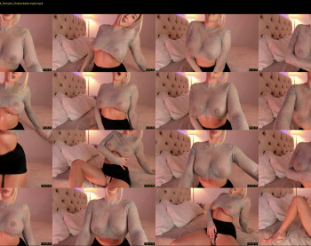 dee_nise — 120 minute Chaturbate female cam show recording, 720p, Dec 4, 2025