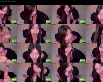 deepsouly — 121 minute Chaturbate female cam show recording, 720p, Dec 4, 2025