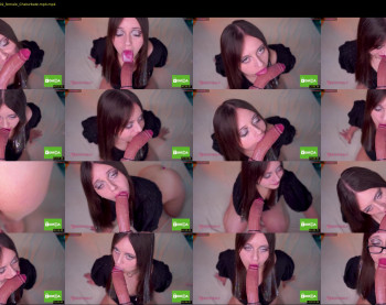deepsouly — 73 minute Chaturbate female cam show recording, 720p, Dec 4, 2025
