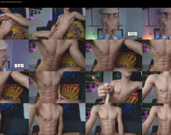 devil_fts — 122 minute Chaturbate couple cam show recording, 720p, Dec 4, 2025