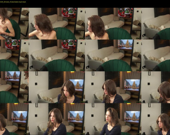 dianastar18 — 24 minute Chaturbate female cam show recording, 720p, Dec 4, 2025