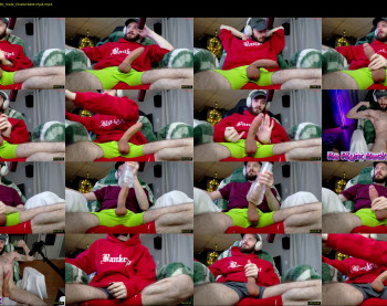digbicknik — 69 minute Chaturbate male cam show recording, 720p, Dec 5, 2025
