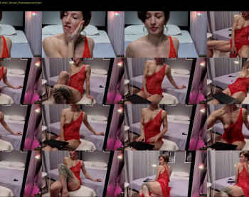 dorothy_meyer — 17 minute Chaturbate female cam show recording, 720p, Dec 5, 2025