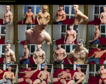 ed_hooligan — 121 minute Chaturbate male cam show recording, 720p, Dec 4, 2025