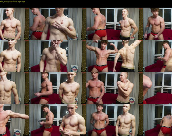 ed_hooligan — 84 minute Chaturbate male cam show recording, 720p, Dec 4, 2025