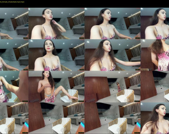 ehotlovea — 120 minute Chaturbate female cam show recording, 720p, Dec 5, 2025