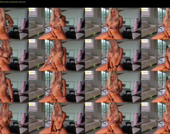 eileen_rose — 12 minute Chaturbate female cam show recording, 720p, Dec 4, 2025